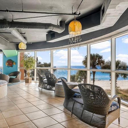 Splash Beach Resort By Panhandle Getaways Panama City Beach Eksteriør billede