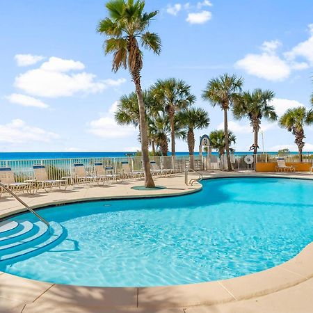 Splash Beach Resort By Panhandle Getaways Panama City Beach Eksteriør billede
