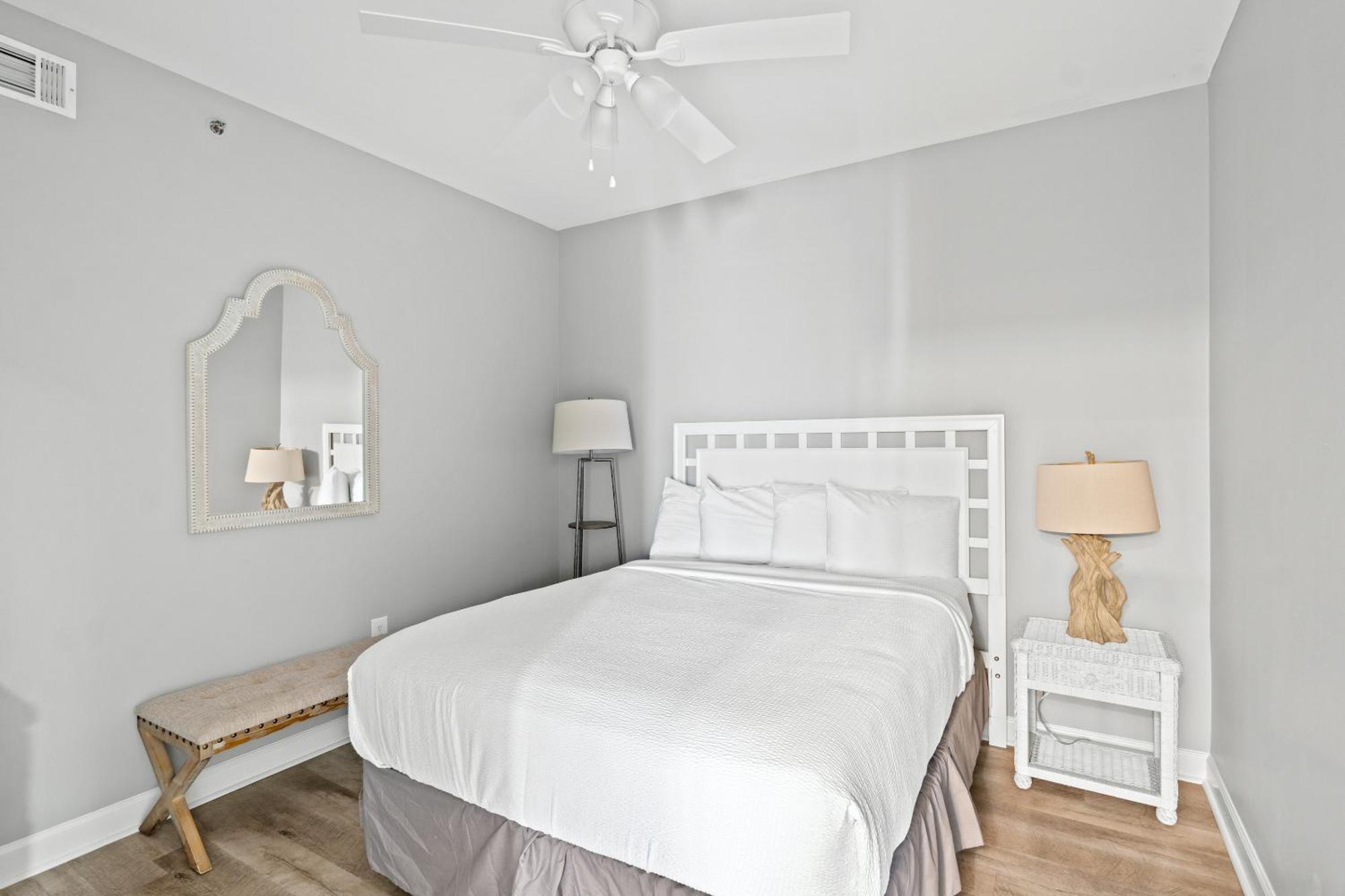 Splash Beach Resort By Panhandle Getaways Panama City Beach Værelse billede