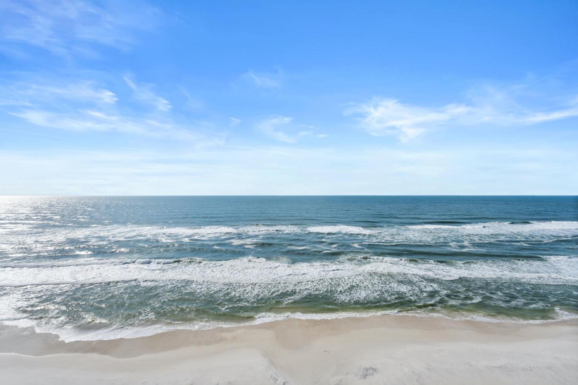 Splash Beach Resort By Panhandle Getaways Panama City Beach Værelse billede