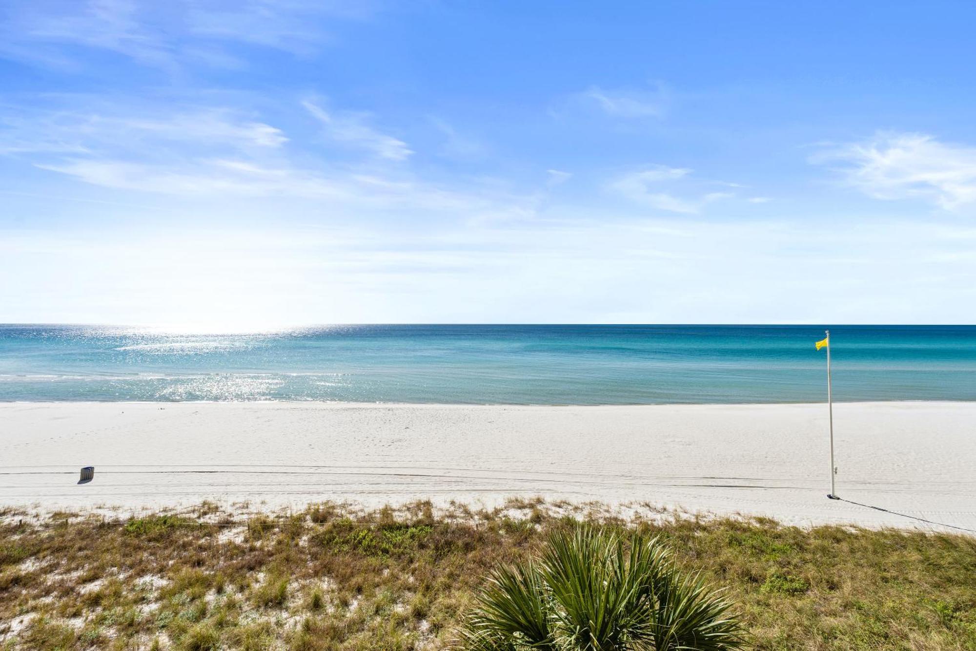 Splash Beach Resort By Panhandle Getaways Panama City Beach Værelse billede
