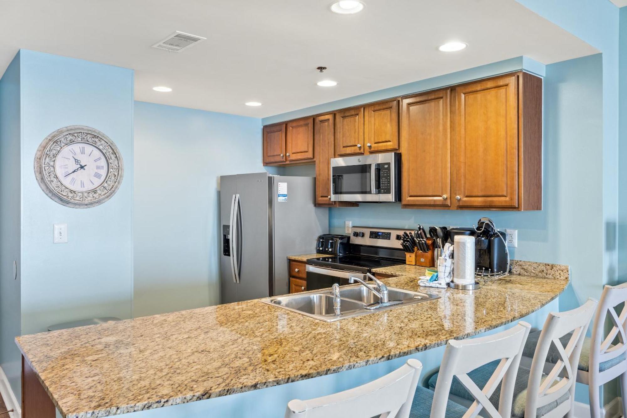 Splash Beach Resort By Panhandle Getaways Panama City Beach Værelse billede