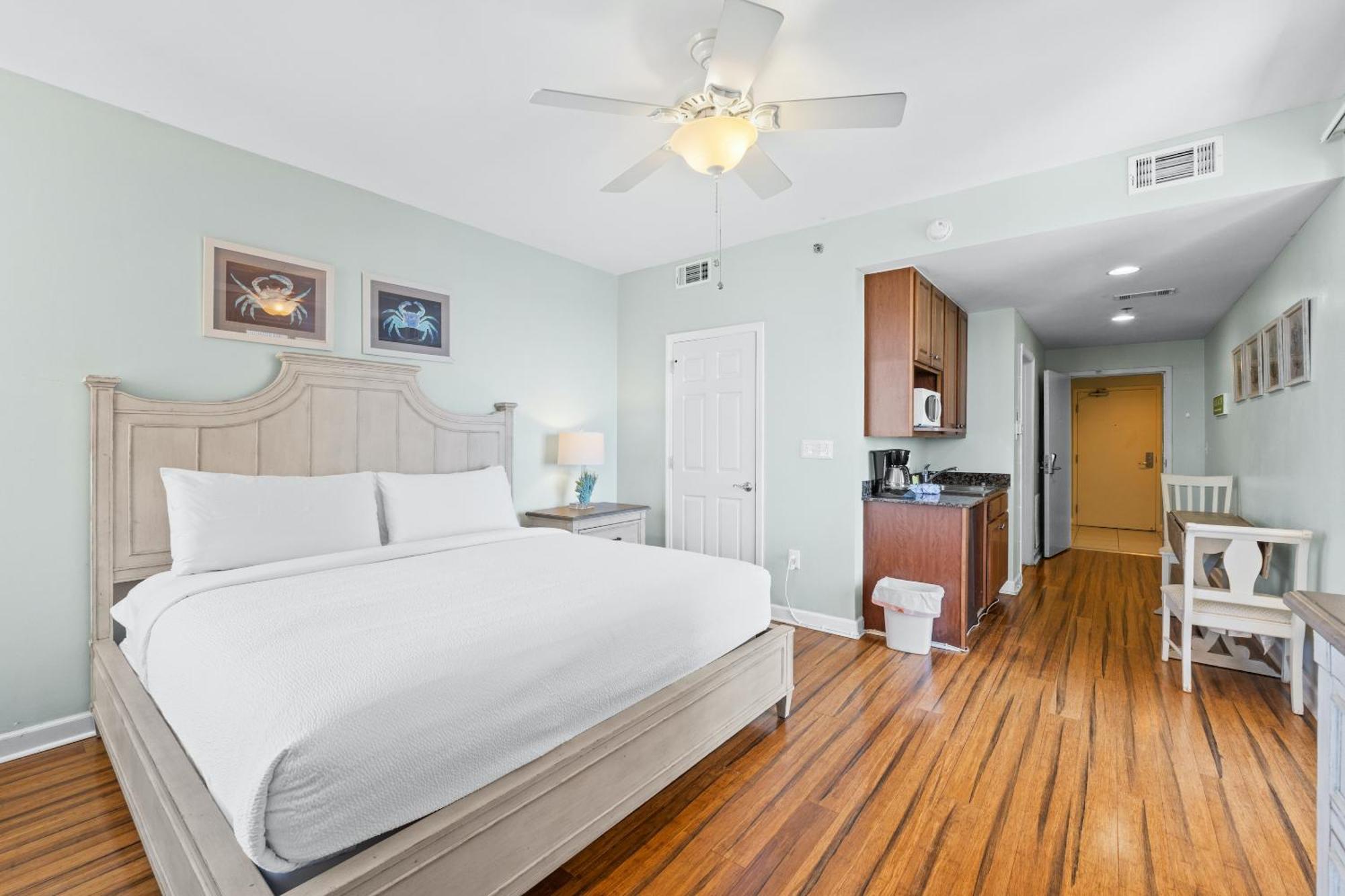 Splash Beach Resort By Panhandle Getaways Panama City Beach Værelse billede