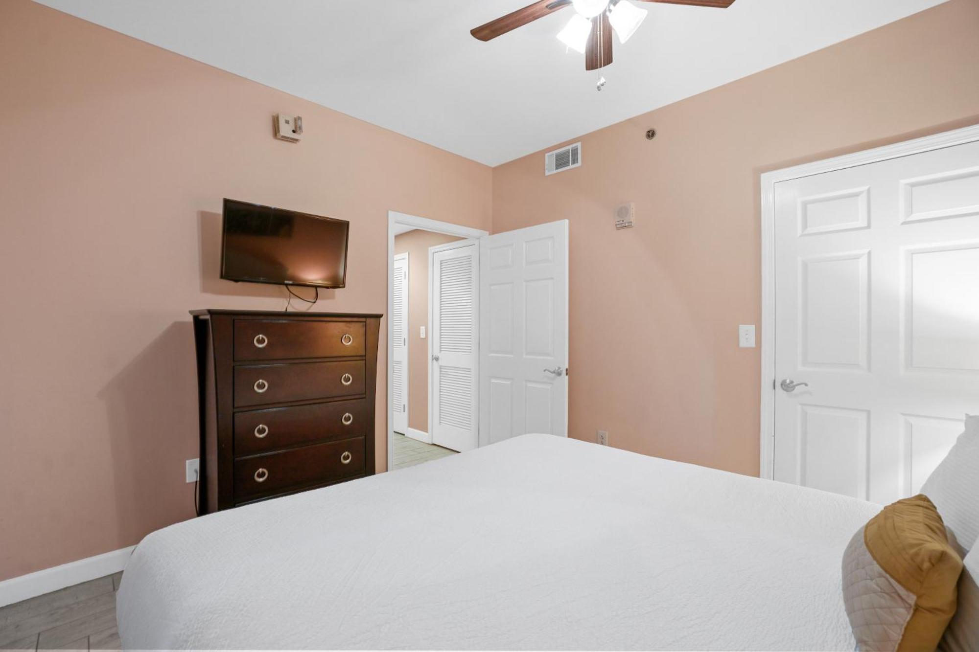 Splash Beach Resort By Panhandle Getaways Panama City Beach Værelse billede