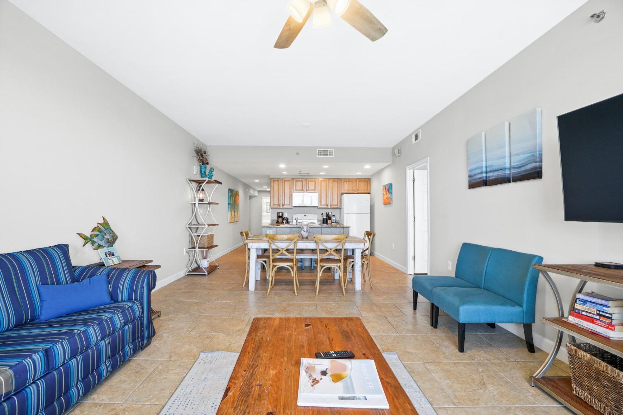 Splash Beach Resort By Panhandle Getaways Panama City Beach Eksteriør billede