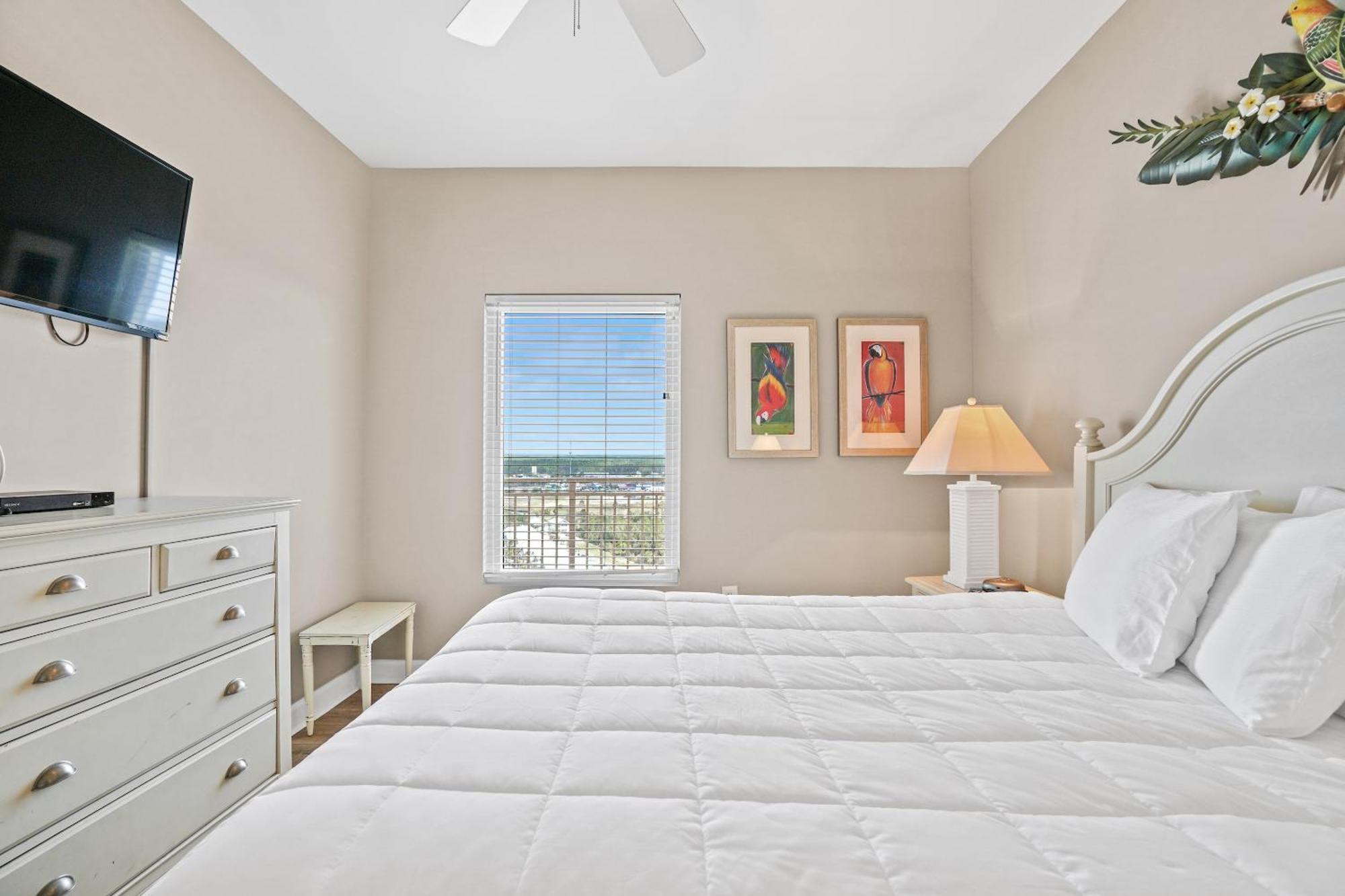Splash Beach Resort By Panhandle Getaways Panama City Beach Værelse billede