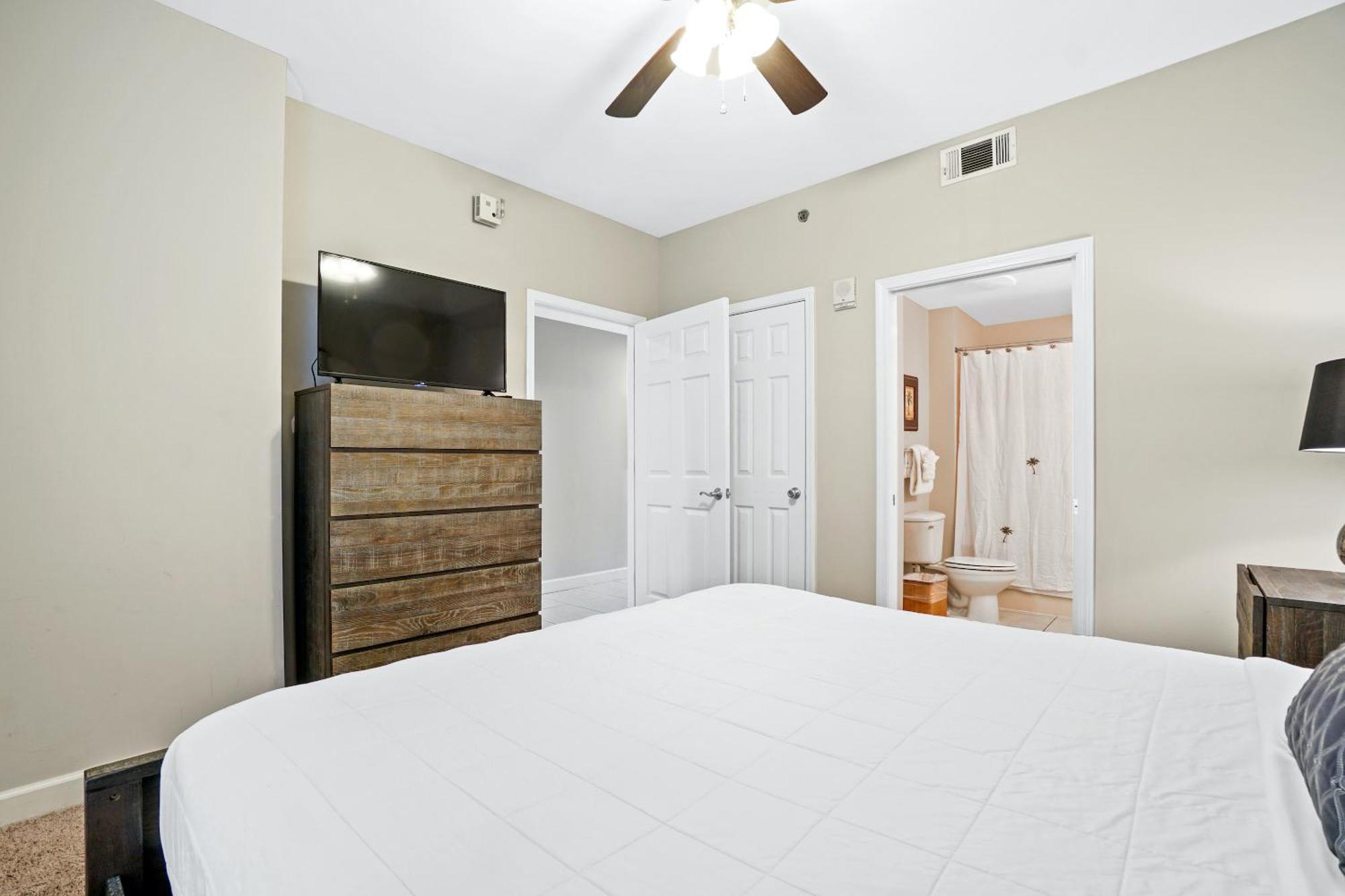 Splash Beach Resort By Panhandle Getaways Panama City Beach Værelse billede