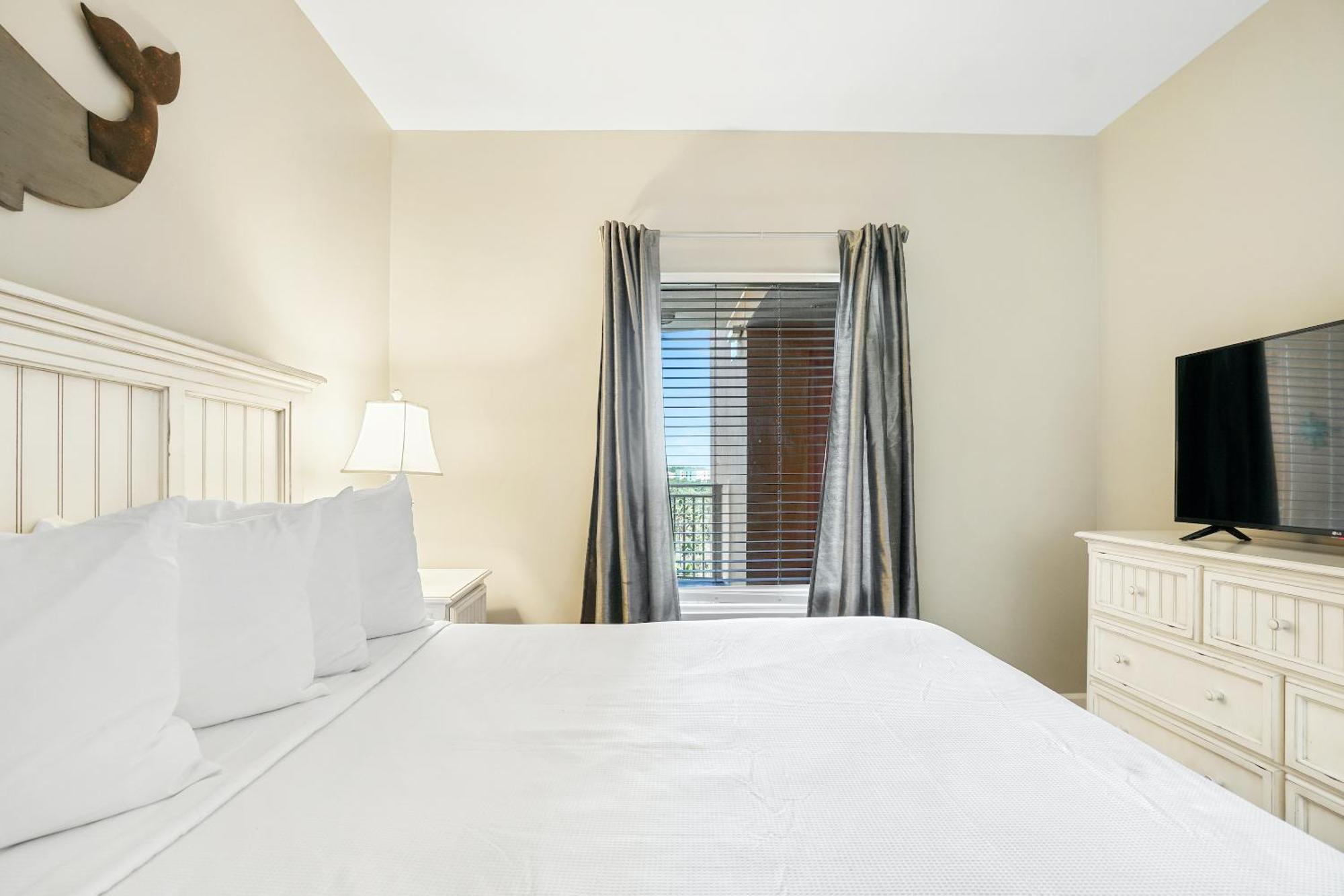 Splash Beach Resort By Panhandle Getaways Panama City Beach Værelse billede