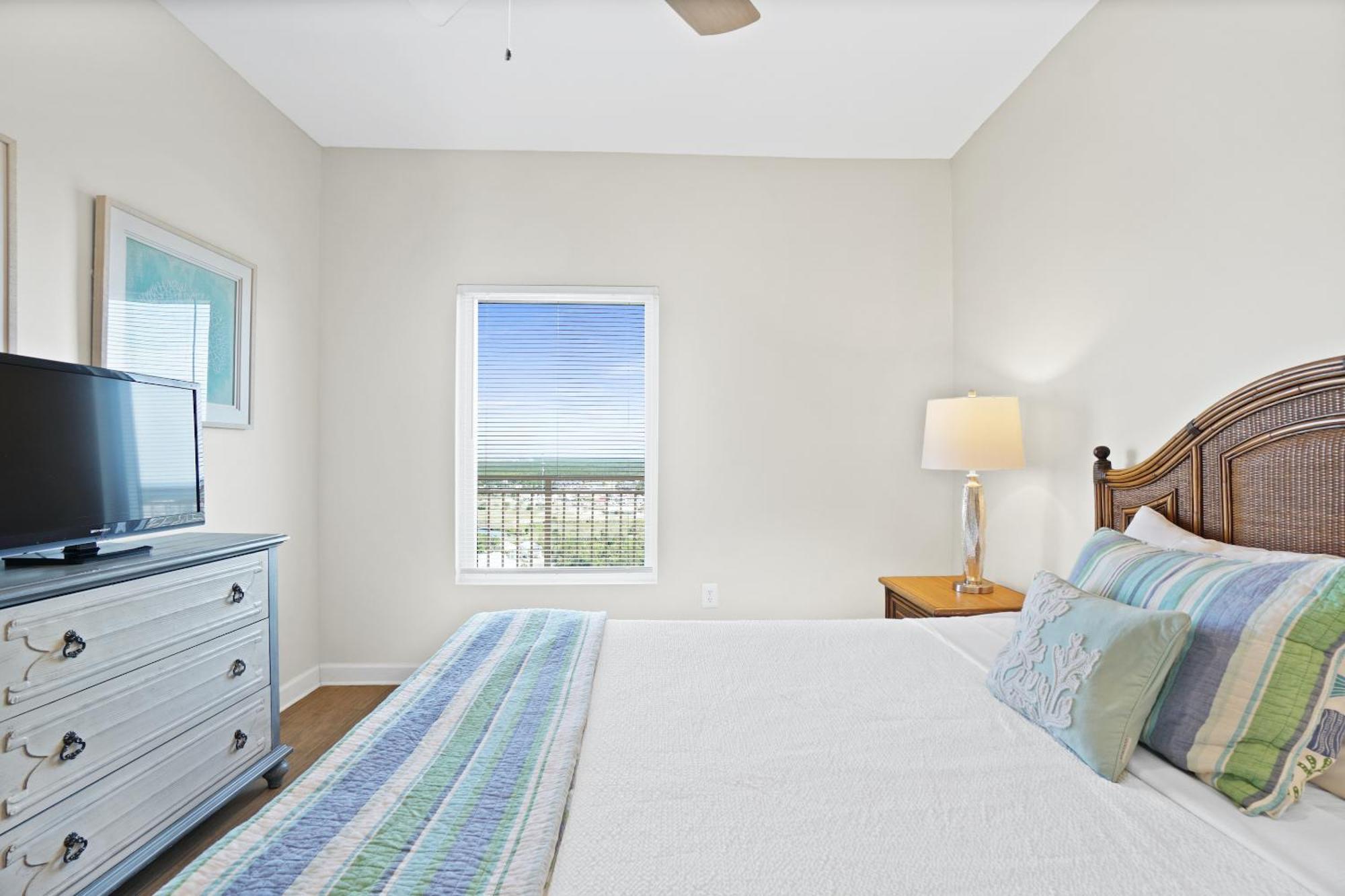 Splash Beach Resort By Panhandle Getaways Panama City Beach Værelse billede
