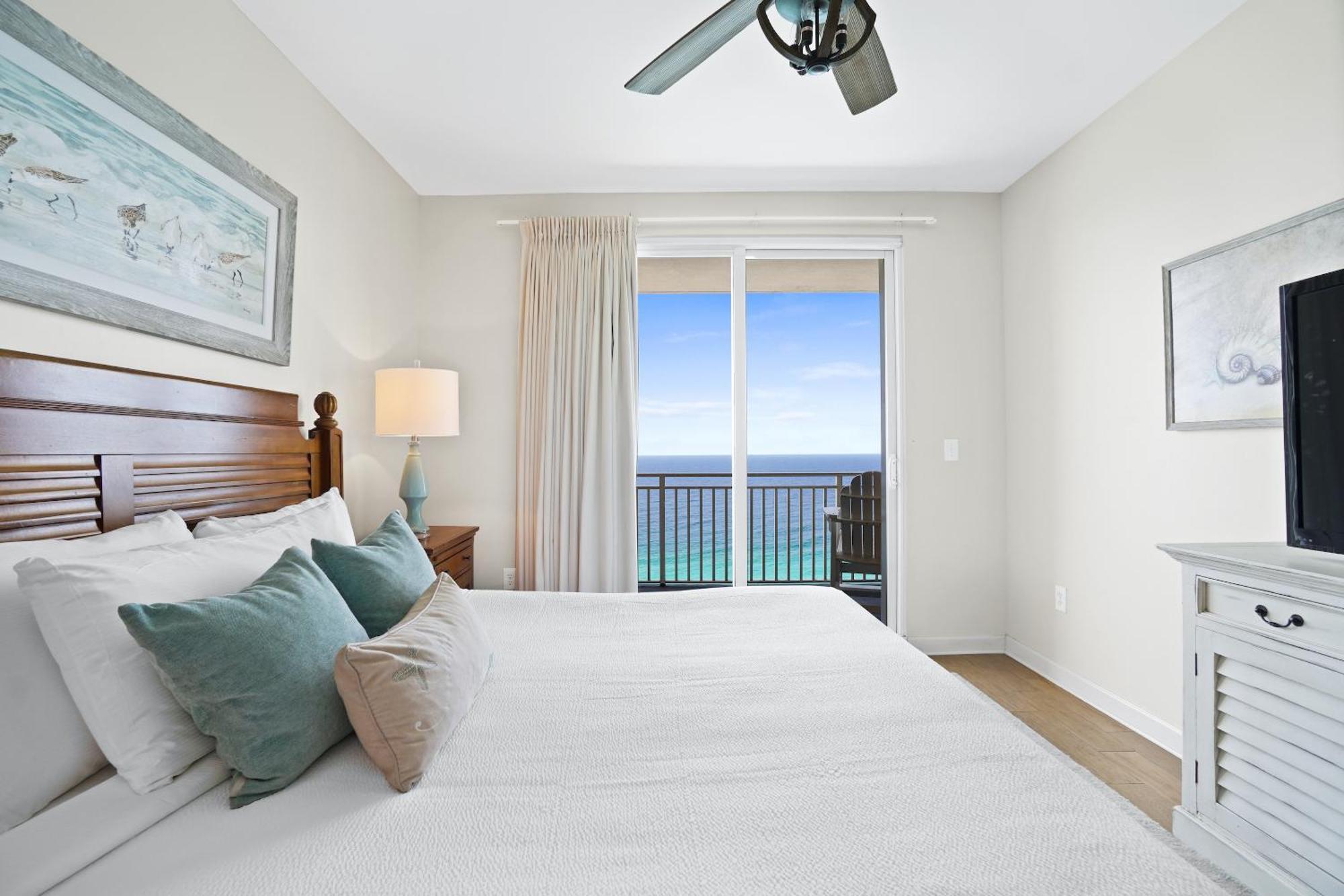 Splash Beach Resort By Panhandle Getaways Panama City Beach Værelse billede